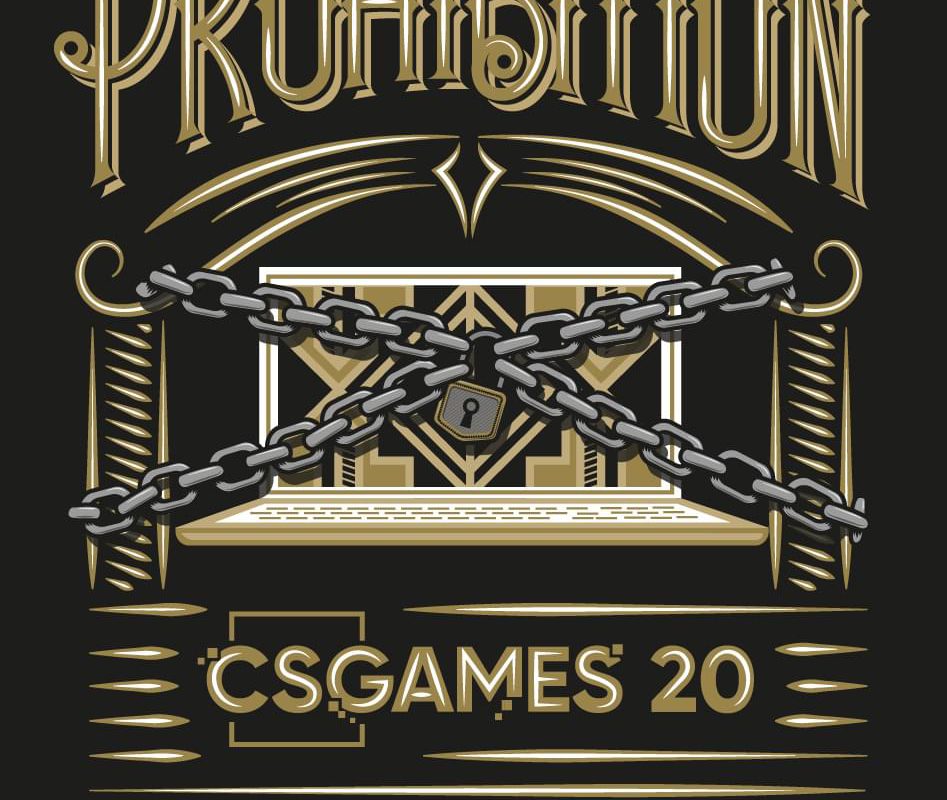 CS Games 2020 Launch Party