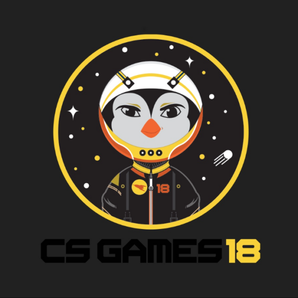 CS Games 2018