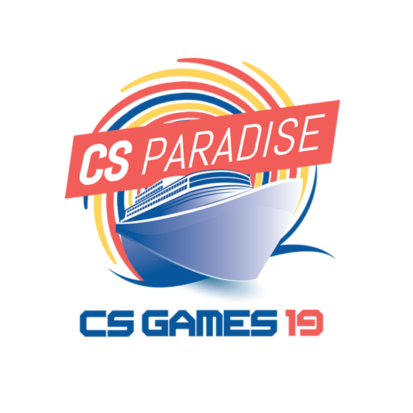 CS Games 2019