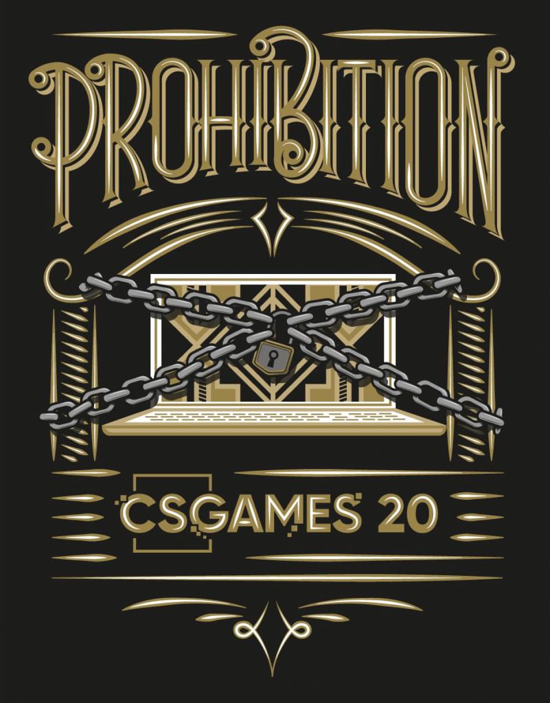 CS Games 2020 @ ÉTS